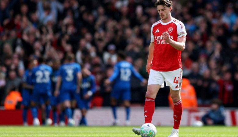 Bảng xếp hạng Ngoại hạng Anh 2026