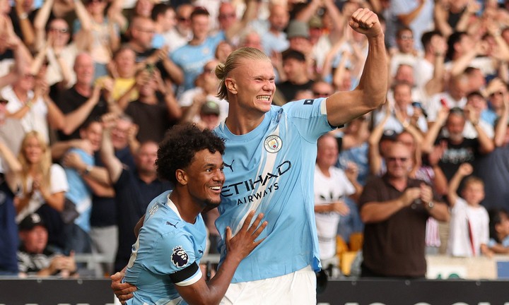 Bảng xếp hạng Ngoại hạng Anh 2026