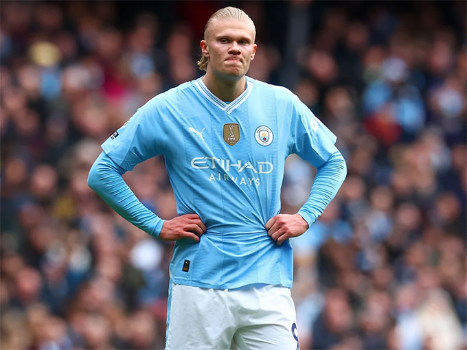 Các giải thưởng và danh hiệu mà Erling Haaland giành được