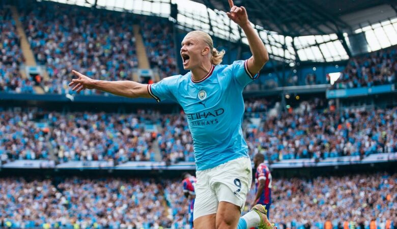 Các giải thưởng và danh hiệu mà Erling Haaland giành được