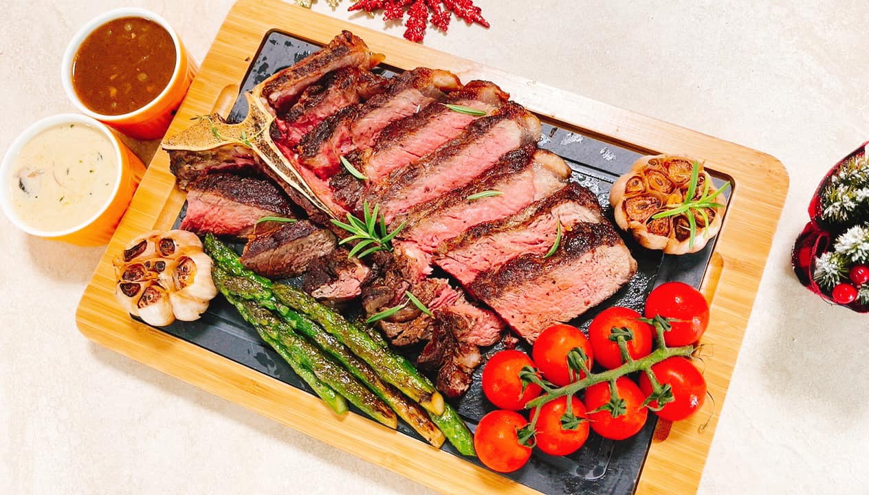 Mang thai nên kiêng ăn gì trong 3 tháng đầu