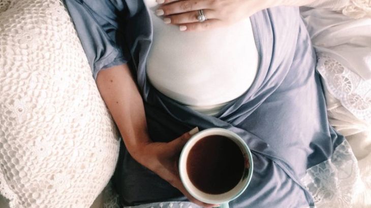 Mang thai nên kiêng ăn gì trong 3 tháng đầu