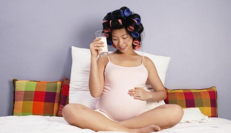 Sữa bầu nào tốt nhất