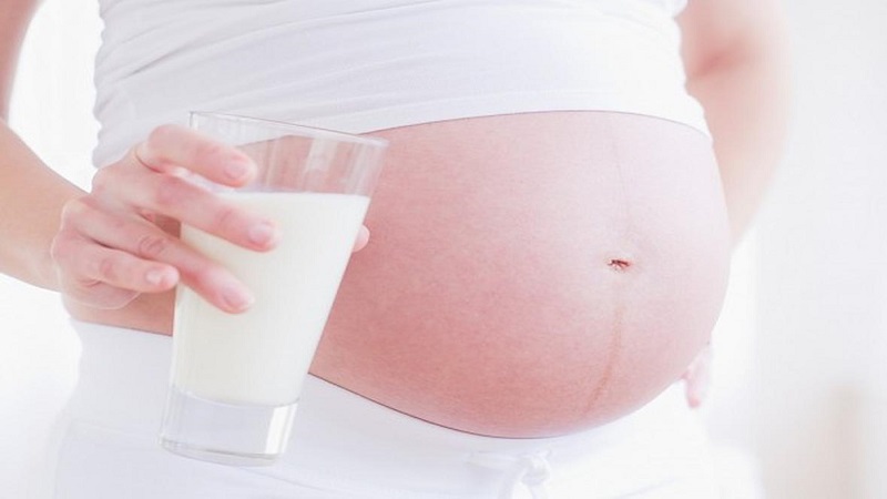 Sữa bầu nào tốt nhất