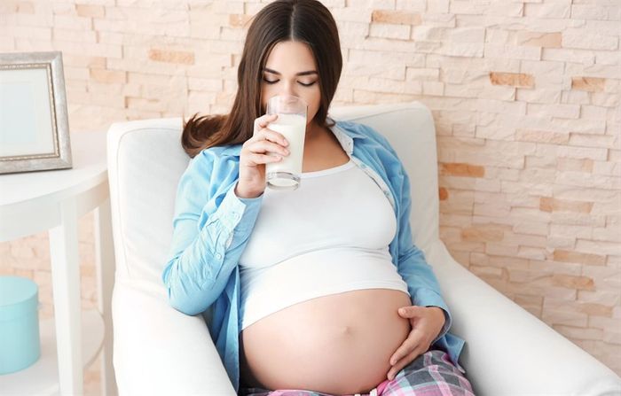 Sữa bầu nào tốt nhất