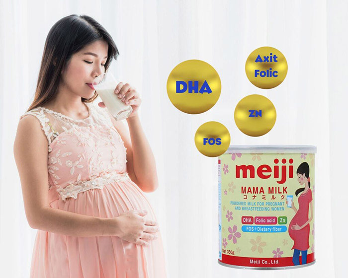 Sữa bầu nào tốt nhất