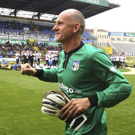 Top 5 cầu thủ xuất sắc nhất thế giới mọi thời đại