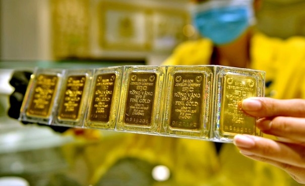 Có nên mua vàng tích trữ thời điểm này không
