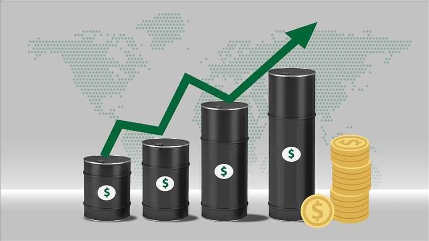 Giá xăng dầu hôm nay bao nhiêu 1 lít