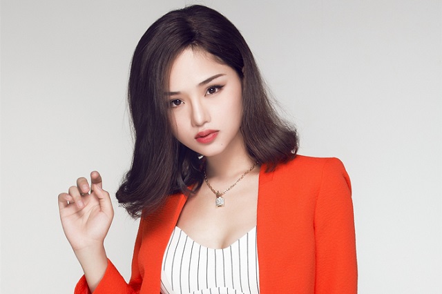 Miu Lê sinh năm bao nhiêu