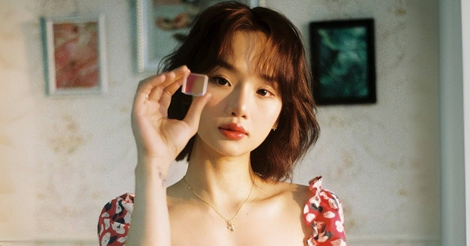 Miu Lê sinh năm bao nhiêu