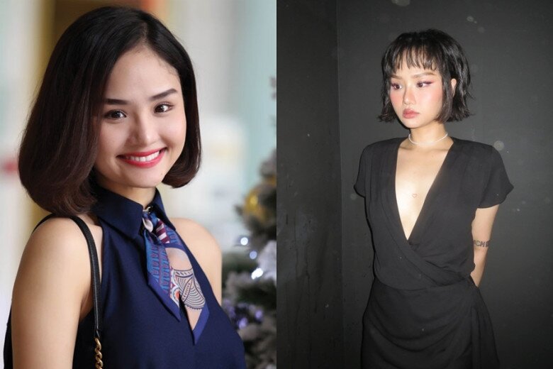 Miu Lê sinh năm bao nhiêu