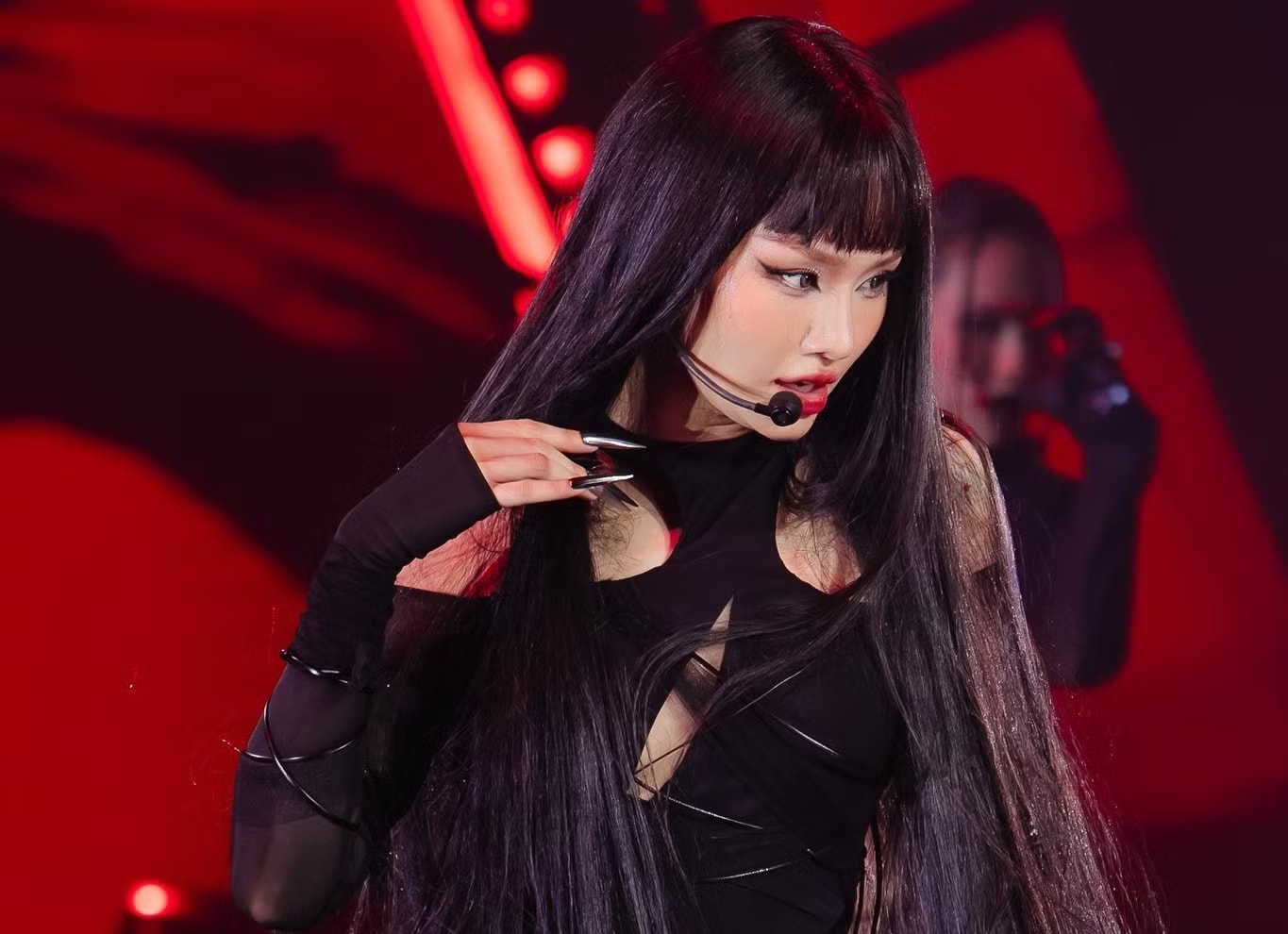 Miu Lê sinh năm bao nhiêu