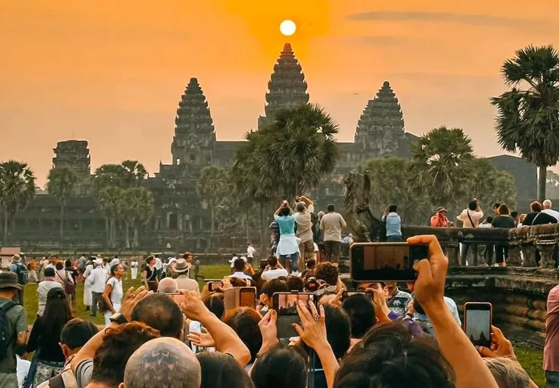 Đền Angkor Wat