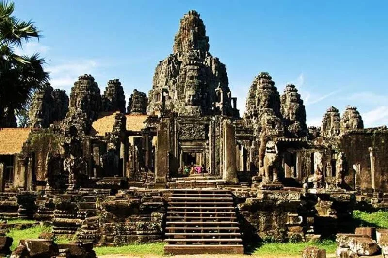 Đền Angkor Wat