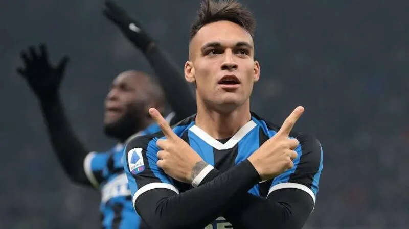 Lautaro Martinez